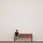 Sobre mi . Photograph project by Olha Dobosh - 05.26.2015