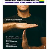 CARTELES Y PUBLICIDAD EN PRENSA. Design, Design gráfico, Fotografia, Ilustração tradicional, e Publicidade projeto de Ander Oliveira - 02.09.2015