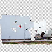 ESPACIOS. Projekt z dziedziny  Sztuki piękne i Fotografia użytkownika santiago gonzalez sanchez - 27.05.2015