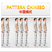 PATTERN CHINESO. Projekt z dziedziny  Manager art, st, czn, Design, Grafika ed, torska i Fotografia użytkownika santiago gonzalez sanchez - 27.05.2015
