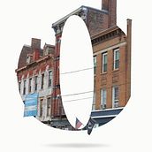Over-The-Rhine. Un projet de Design graphique de Alex Tébar Álvaro - 27.05.2015