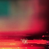 Pablo Iranzo Reel 2014. Animation, and Graphic Design project by pablo iranzo - 10.27.2014