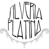 Silveria Platina. Logo.. Br, ing, Identit, and Traditional illustration project by Camila Bernal - 08.05.2014