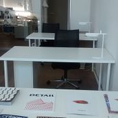 Creative Coworking . % Creative Coworking tarafından hazırlanan  projesi - 05.28.2015