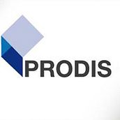 Prodis | Diseño Identidad. Graphic Design project by Natalia Delgado - 09.17.2011