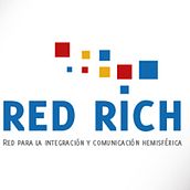 Red Rich. Design, Graphic Design, and Web Design project by Natalia Delgado - 04.26.2013