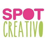 Logo Design Spot Creativo . % Ornella Albano Escudero tarafından hazırlanan Tasarım, Ve Grafik Tasarım projesi - 09.15.2013