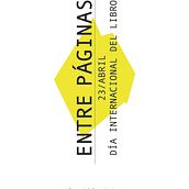 Entre páginas. Br, ing, Identit, and Design project by lara lorenzo moreno - 05.31.2015