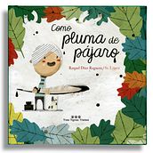COMO PLUMA DE PÁJARO. Traditional illustration project by Julio Antonio Blasco López - 05.31.2015