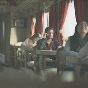 Reel Publicidad - Director de Arte Ein Projekt aus dem Bereich Werbung und TV von Mauro di Tullio - 31.05.2015