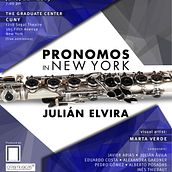 Pronomos in New York. Un proyecto de Diseño gráfico de Elisabeth Sánchez Hernández - 31.05.2015