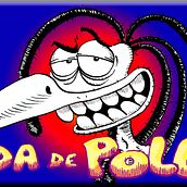 Cómic "¡Vida de Pollo!" de pág. 1 a la 11 . % Miguel Angel Arqués Orobón tarafından hazırlanan Çizgi roman projesi - 06.01.2015