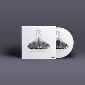  Carátulas CD ·  Rihanna (Proyecto para clase). Un progetto di Design e Graphic design di Jorge Salazar - 08.01.2015