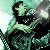 Fotografía. Een project van Fotografie van Mauro-Aybar - 01.06.2015