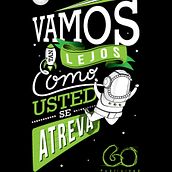 Diseños Tipográficos . Design, Graphic Design, and Editorial Design project by leonardo-sanchez-puerto - 06.03.2015