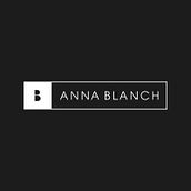 Anna Blanch. Web Development project by Pol Escarpenter Maynés - 04.18.2015