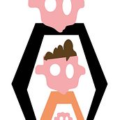 generation.. Een project van  Ontwerp van Raquel Sayago - 03.06.2015