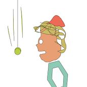 yo.Yo.. Een project van  Ontwerp y Grafisch ontwerp van Raquel Sayago - 03.06.2015