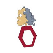 tercera edad.. Een project van  Ontwerp van Raquel Sayago - 03.06.2015