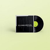 Angel Illarramendi, Music Sampler . % Cristo Aleister tarafından hazırlanan Sanat Yönetmenliği, Grafik Tasarım, Müzik, Ve Ambalajlama projesi - 10.04.2009
