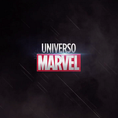 Universo Marvel - Captain America. Film, Video, TV, Cop, and writing project by César Augusto Perozo Rodríguez - 06.03.2015