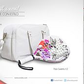 Banner | enebe sl Ein Projekt aus dem Bereich Design und Grafikdesign von Ashley Claire Studio - 28.03.2014