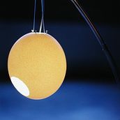 Ou d'en Sandy. Un proyecto de Diseño de iluminación de Antoni Arola - 04.01.2005