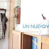 Un nuevo viaje. Film, Video, and TV project by Imanol de Frutos Millán - 04.14.2015