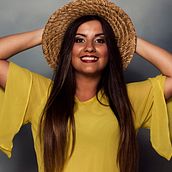 Retrato. Un proyecto de Fotografía de Juncal Herrero Echeveste - 04.06.2015