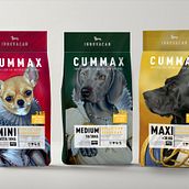 Cummax. Un proyecto de Diseño gráfico e Ilustración tradicional de Carmen Gómez Pablos - 07.06.2015