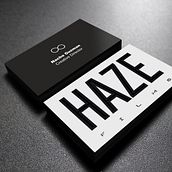Haze films. Film project by Hugo Ranz Ramírez - 05.31.2015
