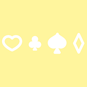 Poker de reyes. Traditional illustration project by Javier Montero - 06.07.2015