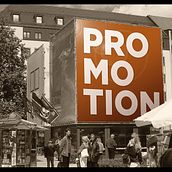 Promoción. Design project by Emilio Lopez - 06.08.2015