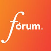 Fórum 2014 / Brand + Event Design. Br, ing, Identit, Editorial Design, Graphic Design, Marketing, and Advertising project by Sr. y Sra. Wilson - 09.21.2014