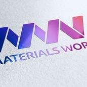 MW Materials World. Br, ing, Identit, Creative Consulting, Programming, Web Development, and Art Direction project by Alex - 12.10.2015