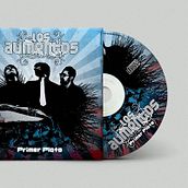 Los Alimentos . Un proyecto de Br, ing e Identidad, Diseño, Diseño de producto, Diseño gráfico y Música de José David López Sánchez - 10.06.2009