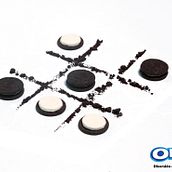  Fotografía Publicitaria-oreo. Un proyecto de Fotografía de Yasmin Medina - 29.05.2015