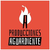 Producciones Aguardiente. Br, ing, Identit, and Design project by Marta Diez Blanco - 10.02.2020