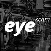 eye xcam. Br, ing, Identit, Graphic Design, and Traditional illustration project by Sr. y Sra. Wilson - 11.16.2014