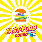 COMICS WORKSHOPS. Comic, Character Design, Editorial Design, Graphic Design, and Traditional illustration project by VIVACOBI studio - 06.11.2015