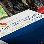 Libro fotográfico sobre naturaleza . % ideals tarafından hazırlanan Editör, Ve al Tasarım projesi - 06.11.2015