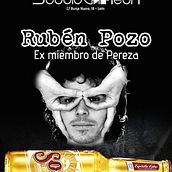 Técnico de cámara: Ruben Pozo . % Itxaso Lazkano Peral tarafından hazırlanan Video projesi - 06.13.2014
