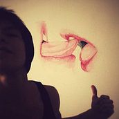 instantes. Un proyecto de Pintura de gerardoalonso - 13.06.2015