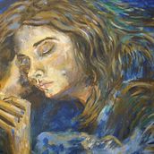 Anestesia. Un proyecto de Bellas Artes de Clara López Cantos - 13.06.2015