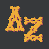 Mallorquina Tipografía. Graphic Design, T, and pograph project by Cecilia Bascarán Oteyza - 02.14.2015