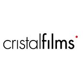 cristalfilms. Un proyecto de Desarrollo Web y Diseño Web de Angel Gómez - 14.06.2015