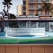 Happy Hour. Un projet de Architecture, Photographie, Pa , et sagisme de Marc Llach Pagès - 14.06.2015