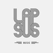 Lapsus Music. Br, ing, Identit, Graphic Design, T, and pograph project by Bernat Font - 06.14.2015