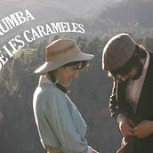 La Rumba de les Caramelles (Music Video). Un proyecto de Dirección de arte, Cine, Música, Fotografía, Post-producción fotográfica		 y Vídeo de Oriol Feliu Calderer - 01.04.2015