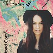 Nuevo proyecto...WattPad One . % Mili E tarafından hazırlanan Çizgi roman projesi - 06.20.2015